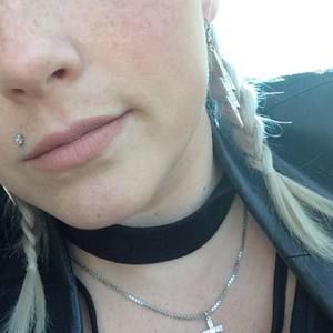 Meet your Posher, Mattie